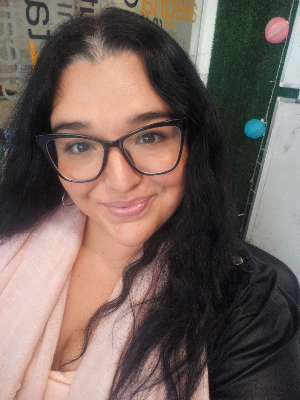 ESTEFANÍA ANAHÍ OPRESNIK GONZÁLEZ